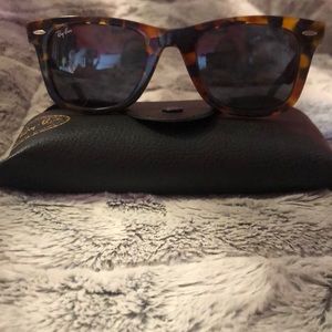 Ray Ban Sunglasses